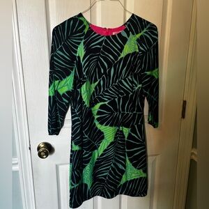 Lily Pulitzer Size 4